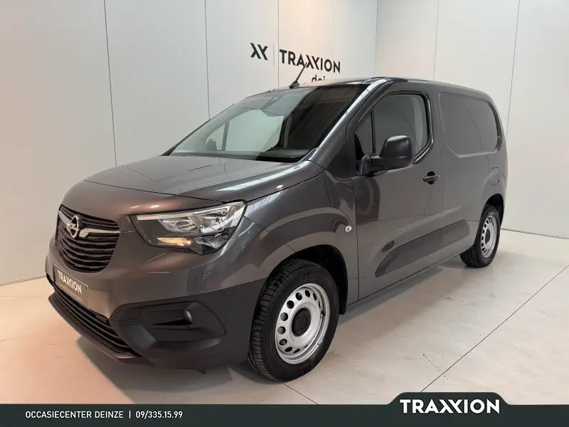Opel Combo - 0