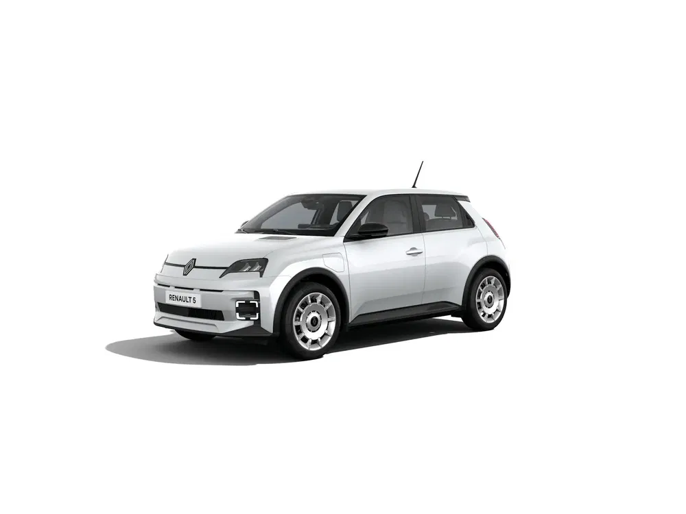 Renault R 5 - 0