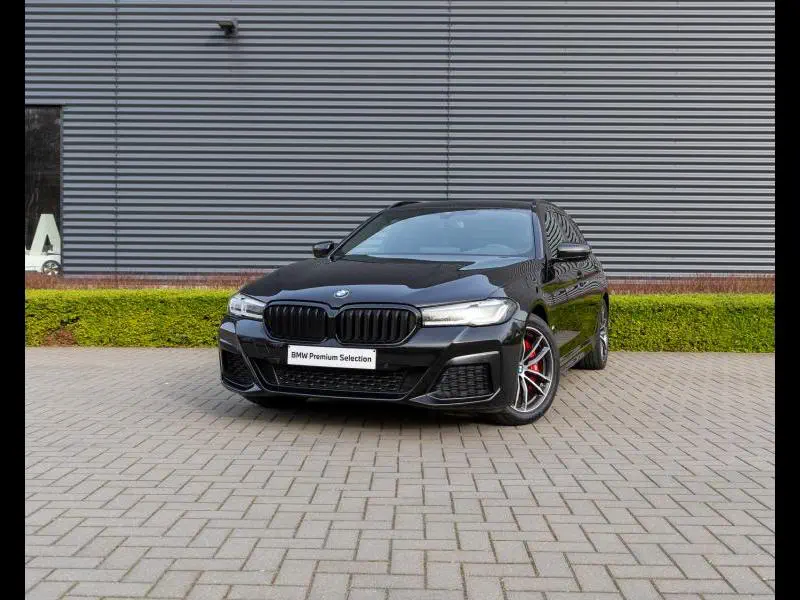 BMW 530 - 0