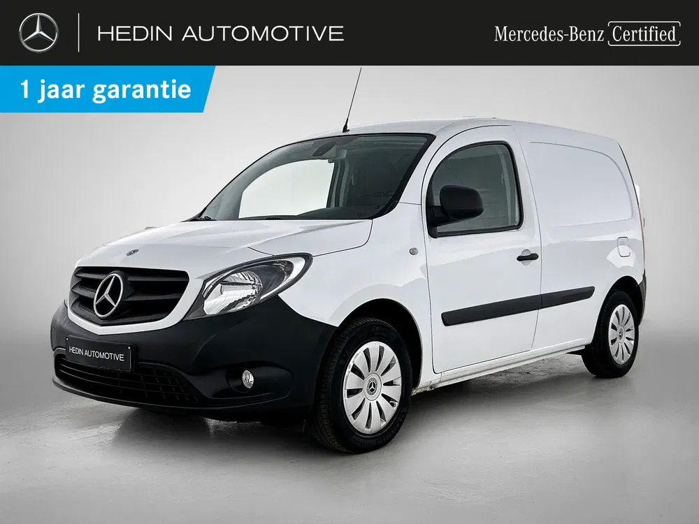 Mercedes Citan - 0