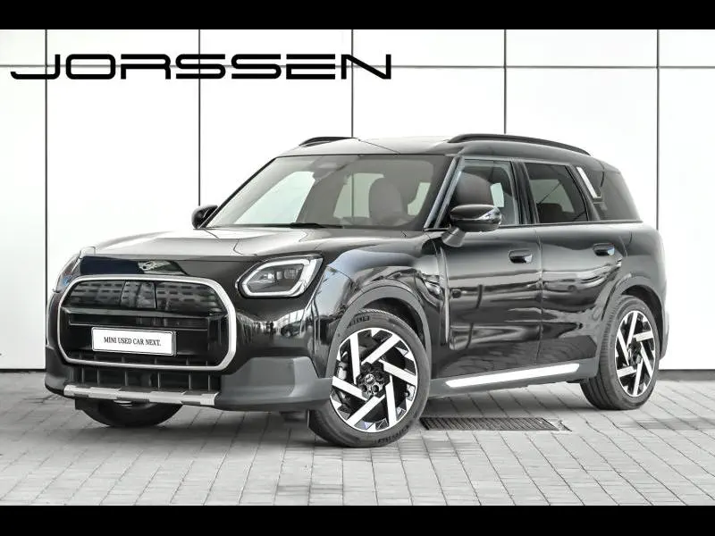 Mini Countryman E - 0