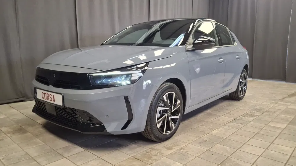 Opel Corsa - 0