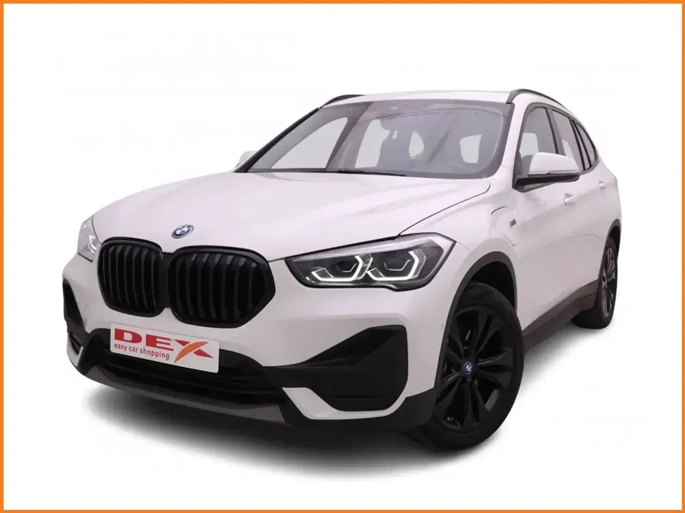 BMW X1 - 0