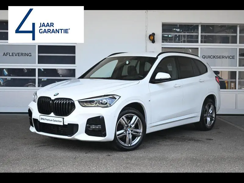 BMW X1 - 0