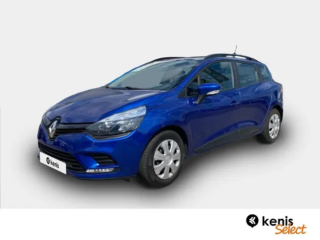 Renault Clio - 0