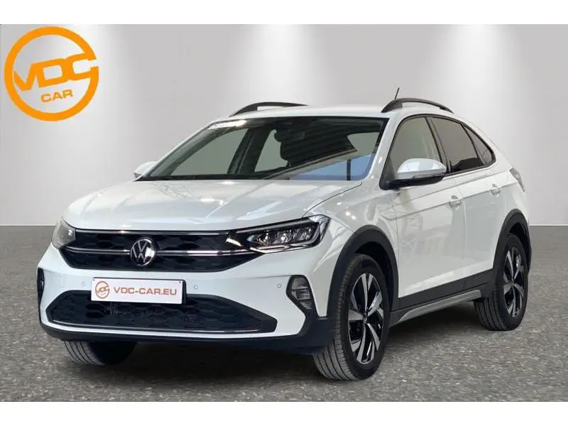 Volkswagen Taigo - 0