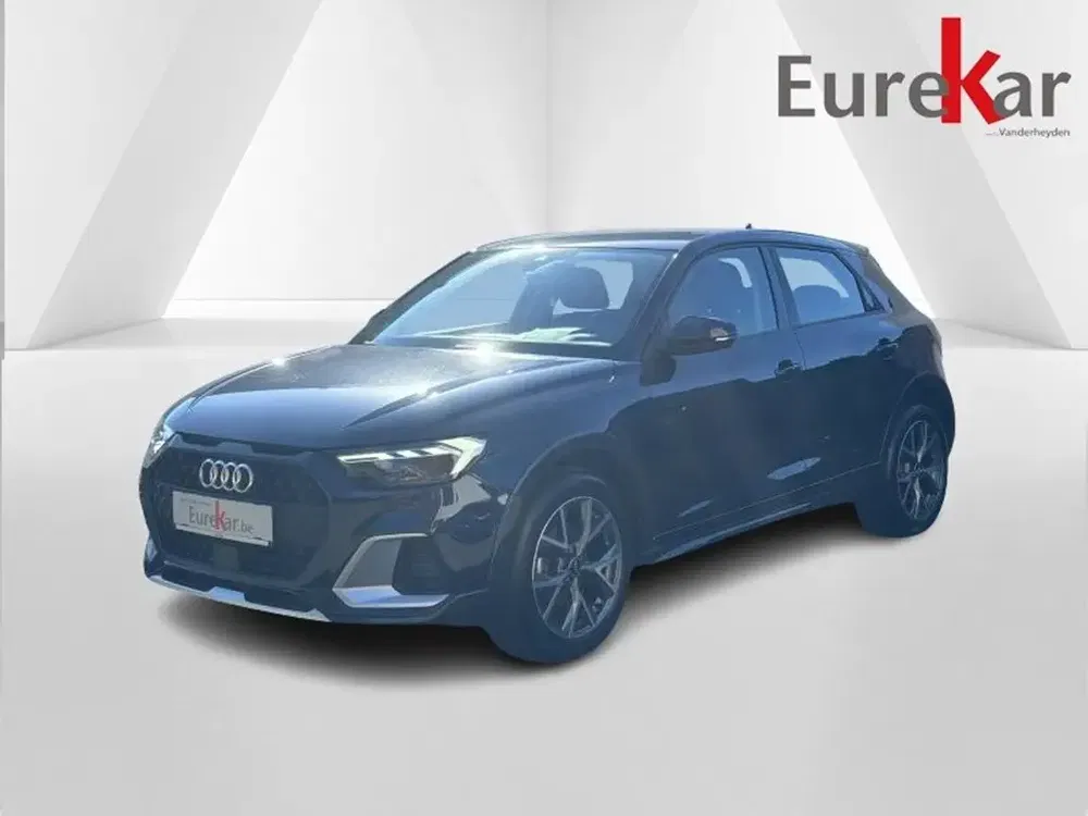 Audi A1 - 0