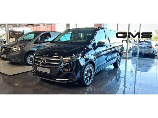 Mercedes Vito - 0