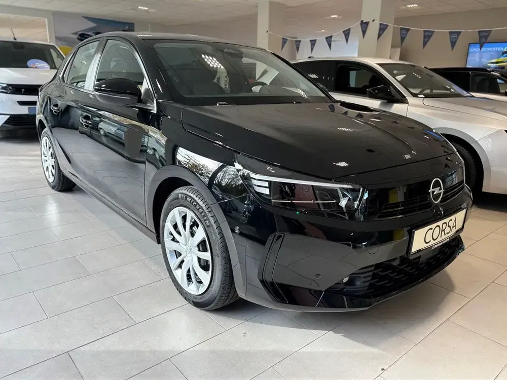 Opel Corsa - 0