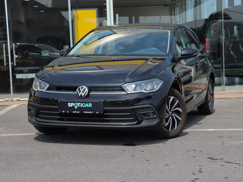 Volkswagen Polo - 0