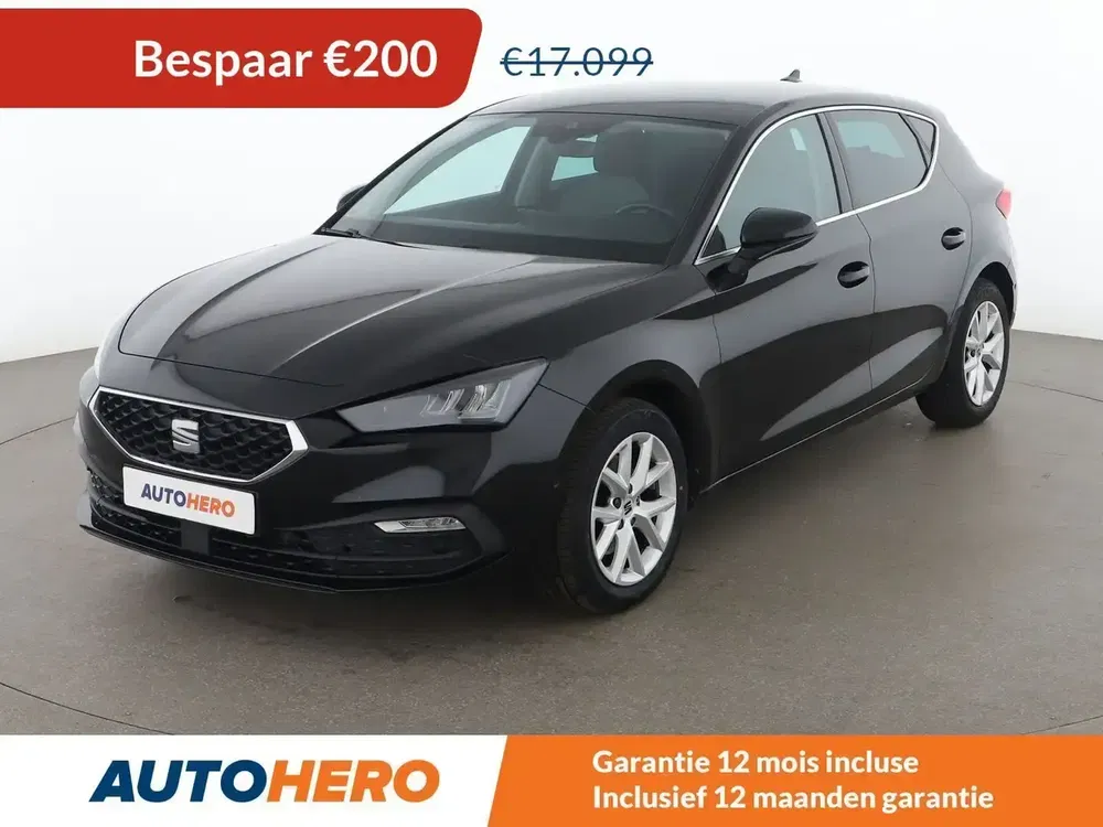 Seat Leon - 0