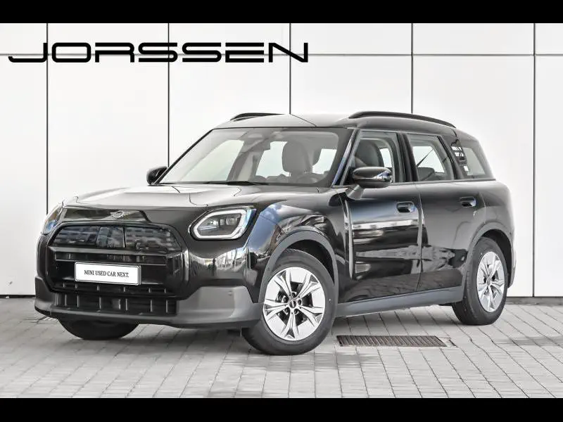 Mini Countryman E - 0