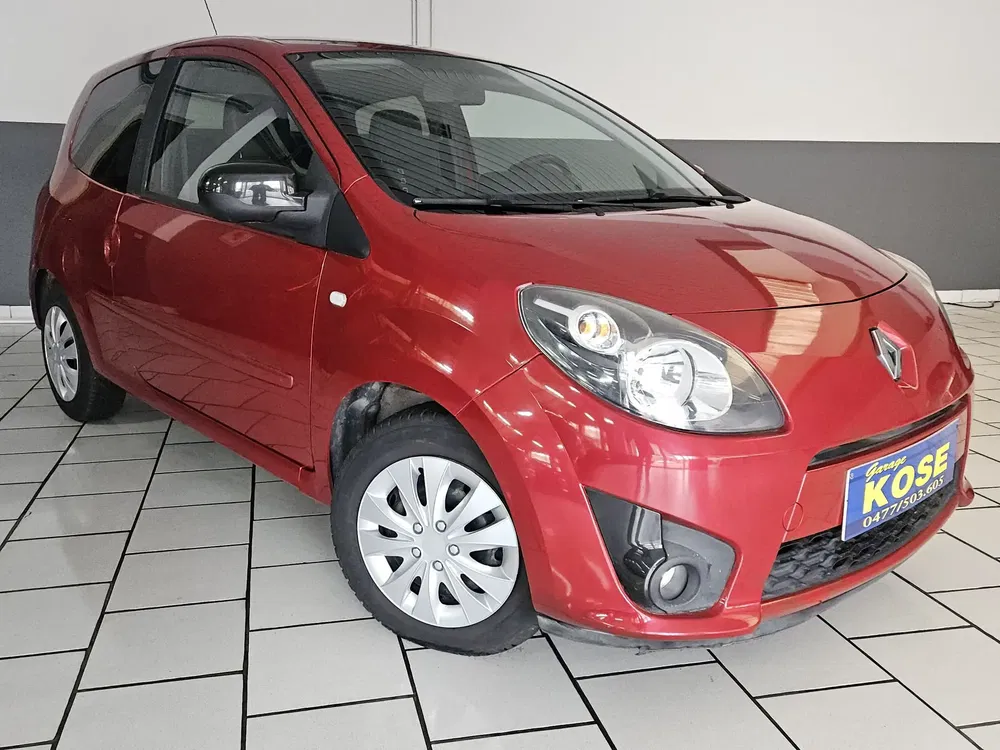 Renault Twingo - 0