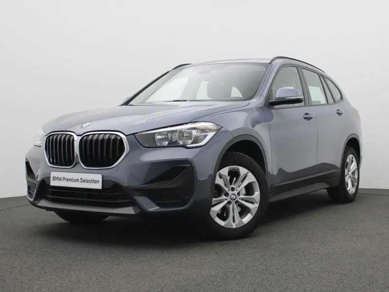 BMW X1 - 0