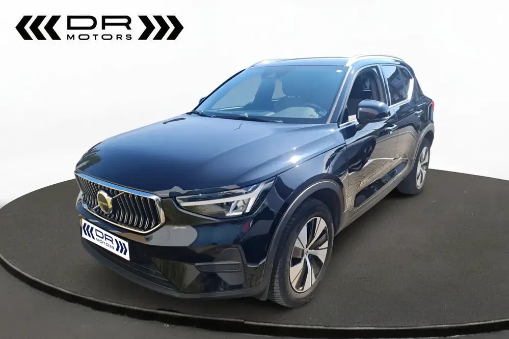 Volvo XC40 - 0