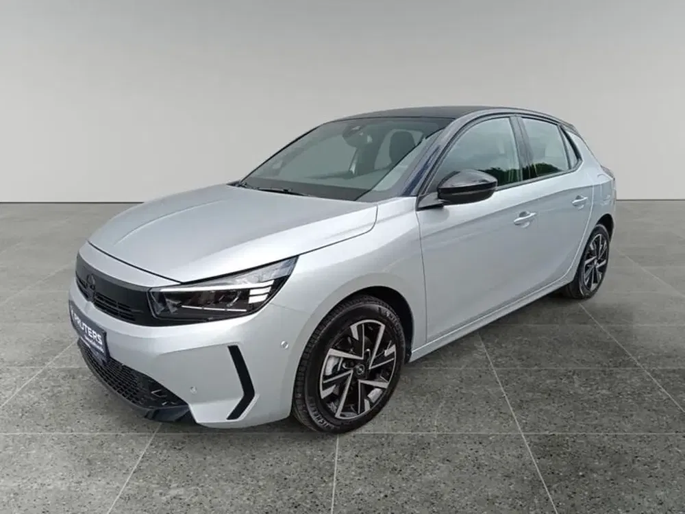 Opel Corsa - 0
