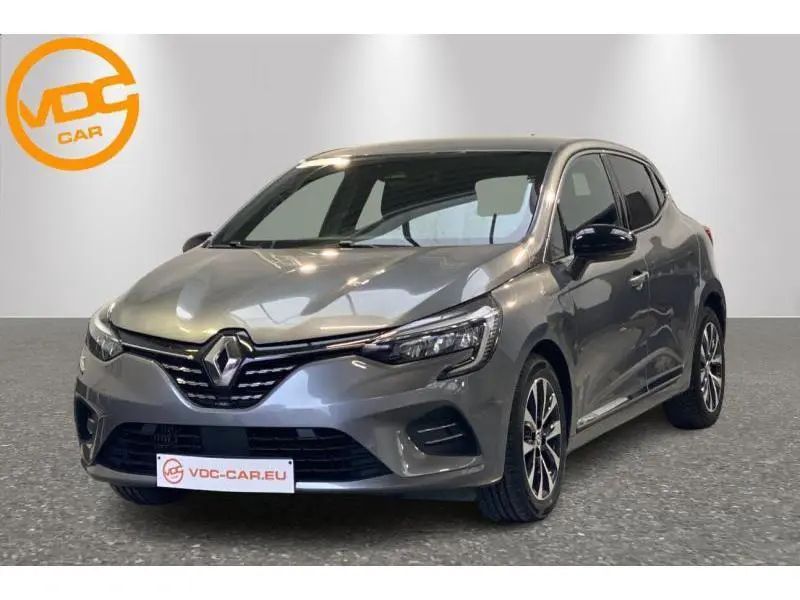 Renault Clio - 0