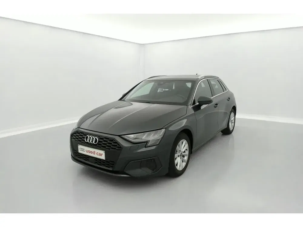 Audi A3 - 0
