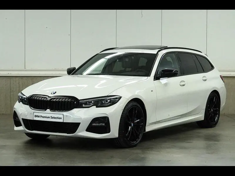 BMW 320 - 0