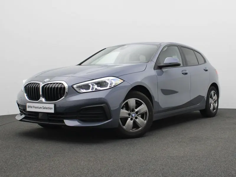 BMW 116 - 0