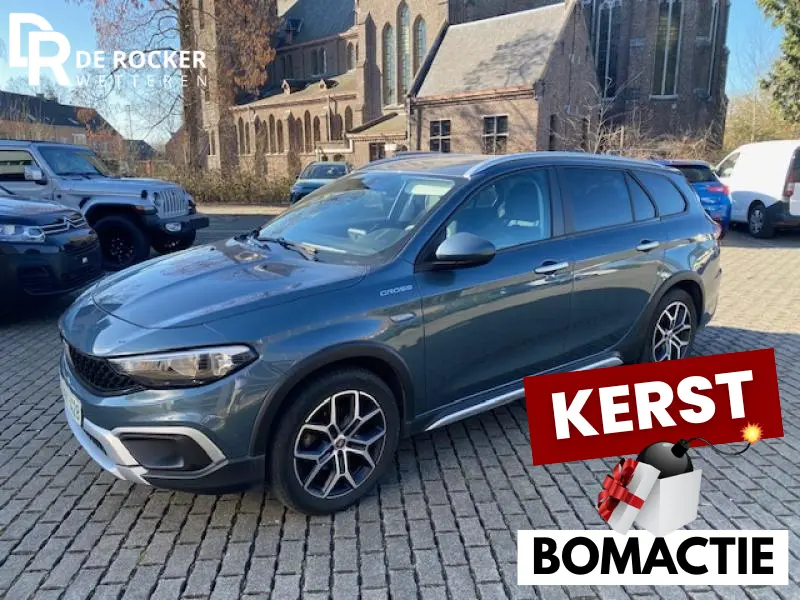 Fiat Tipo - 0