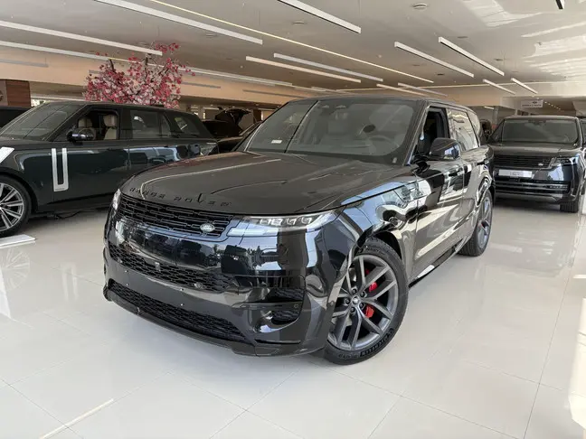 Land Rover Range Rover Sport - 0