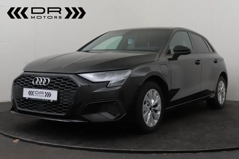 Audi A3 - 0