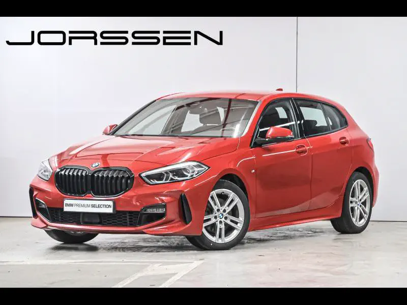 BMW 116 - 0