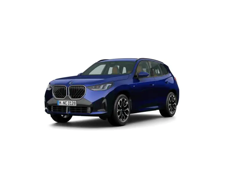 BMW X3 - 0