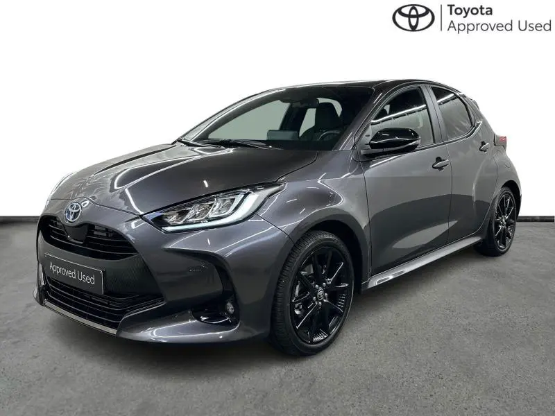 Toyota Yaris - 0
