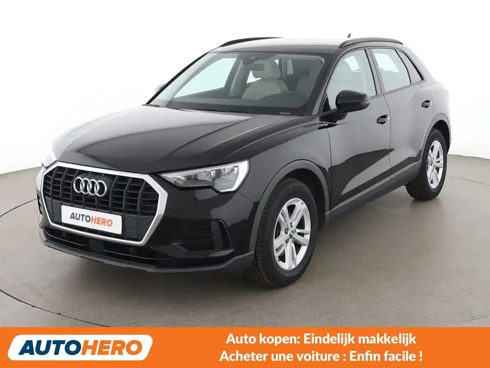 Audi Q3 - 0
