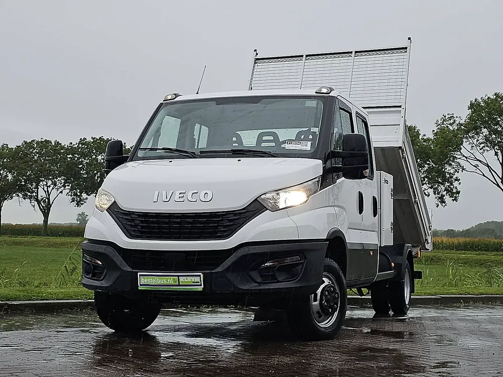 Iveco Daily - 0