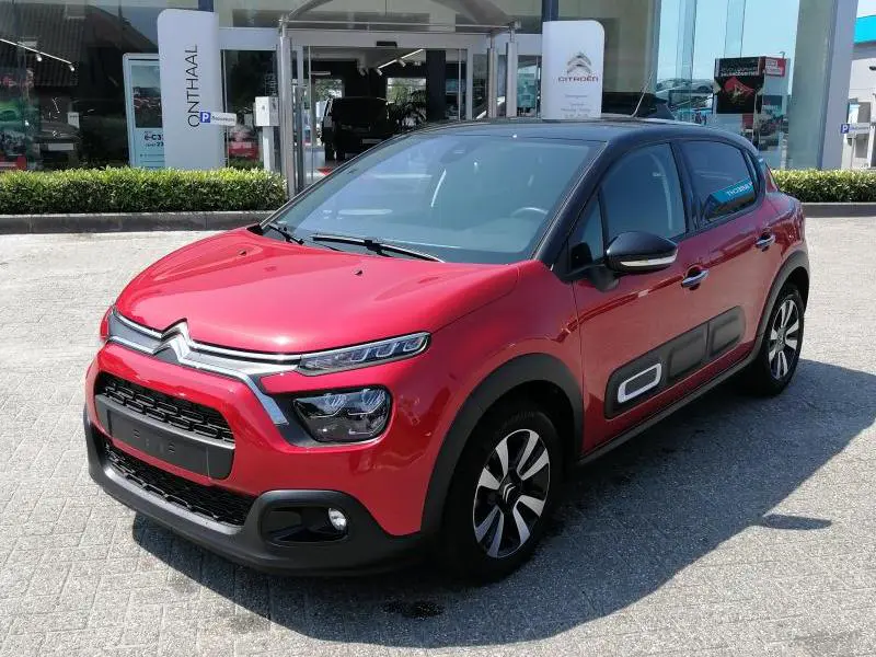 Citroën C3 - 0