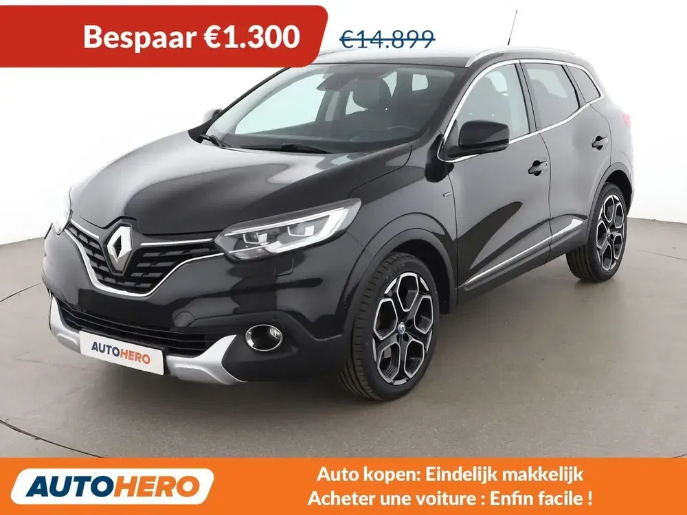 Renault Kadjar - 0