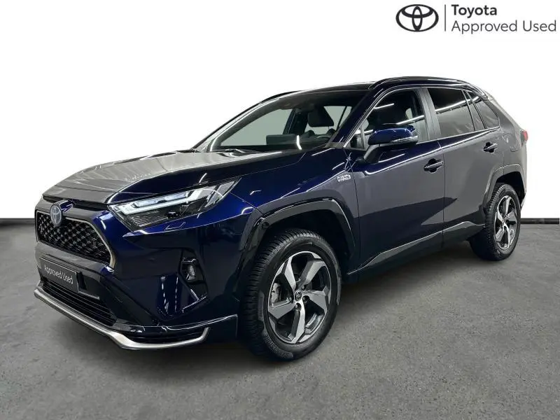 Toyota RAV 4 - 0