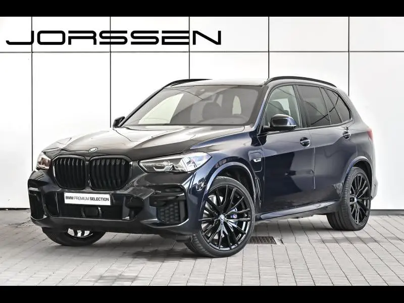 BMW X5 - 0