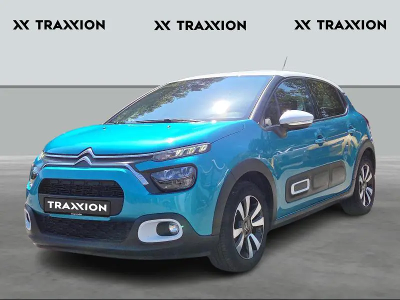 Citroën C3 - 0