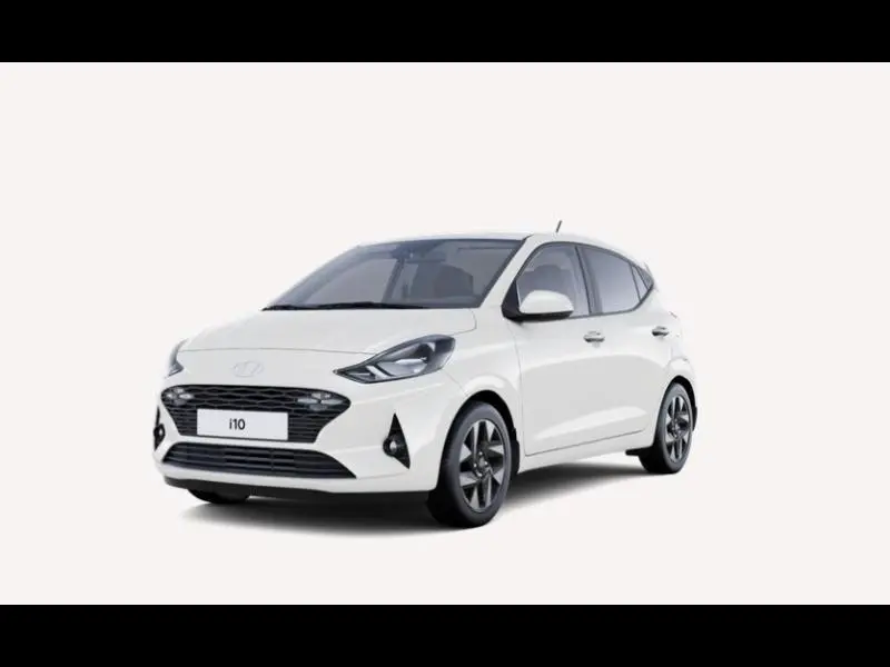 Hyundai i10 - 0