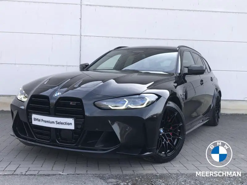BMW M3 - 0