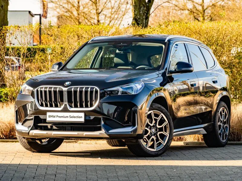 BMW X1 - 0