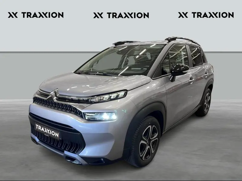 Citroën C3 Aircross - 0