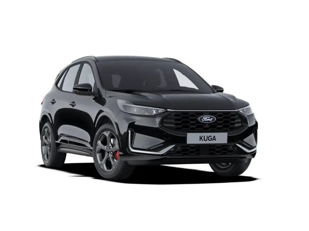 Ford Kuga - 0
