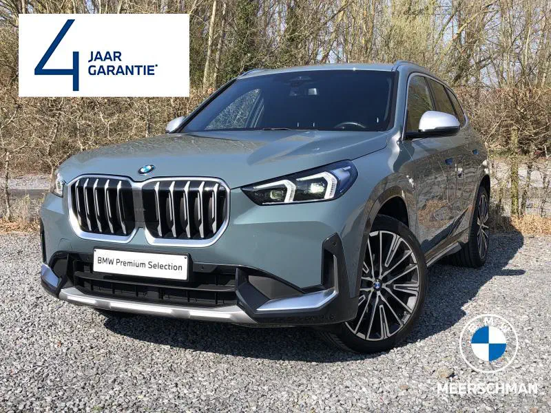 BMW X1 - 0
