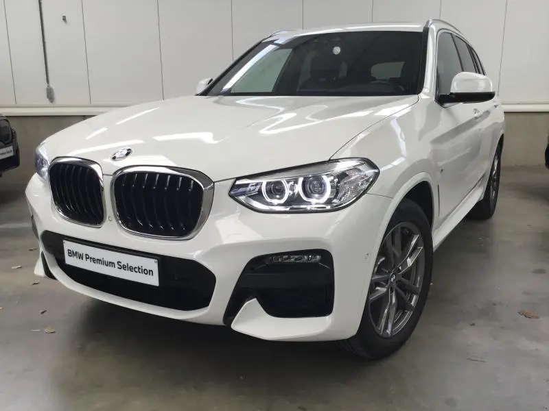 BMW X3 - 0