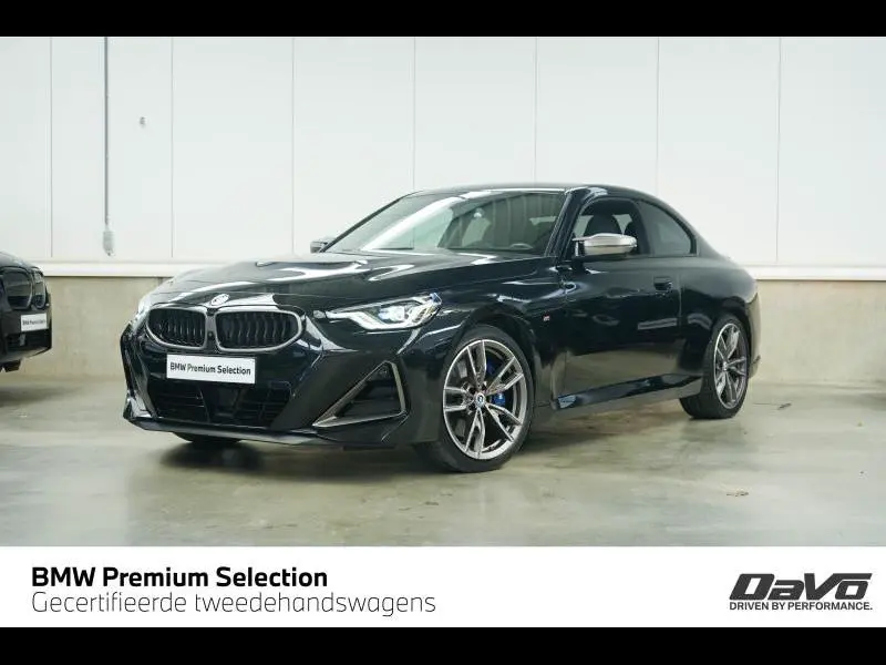 BMW 240 - 0