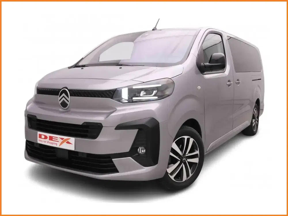 Citroën Andere - 0