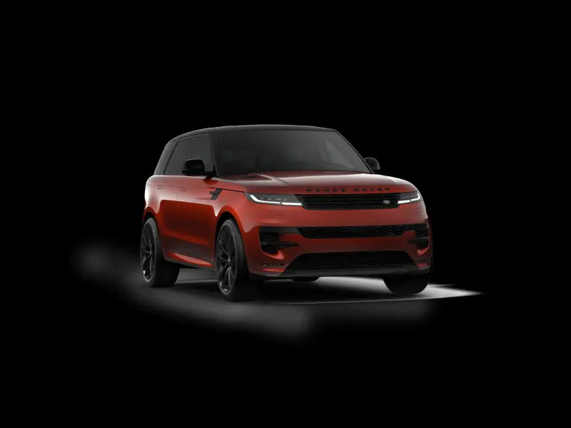 Land Rover Range Rover Sport - 0