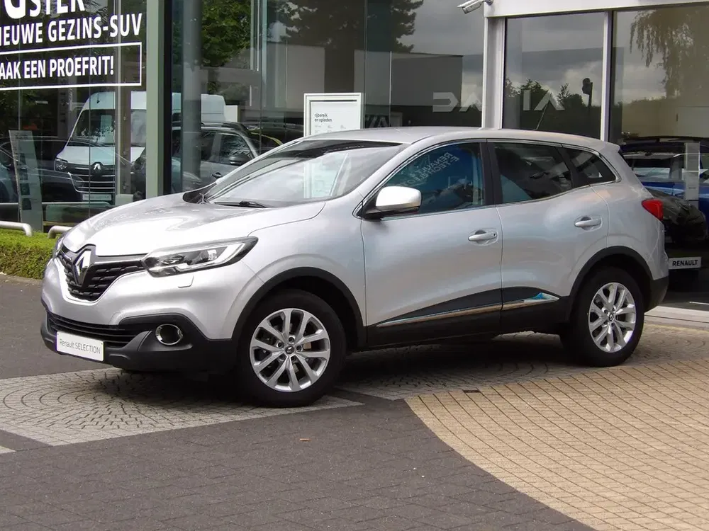 Renault Kadjar - 0