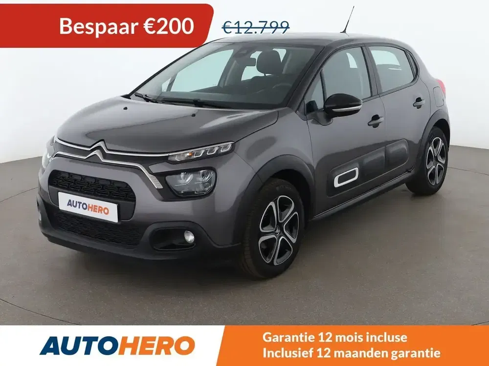 Citroën C3 - 0