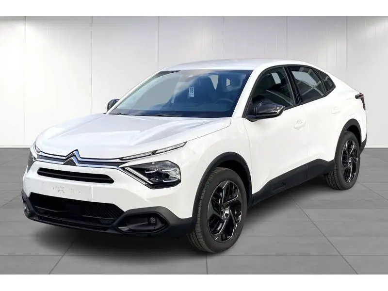 Citroën C4 X - 0